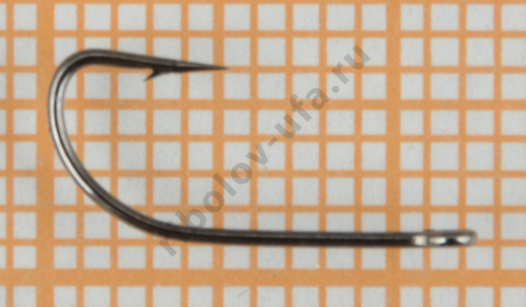 Крючки Mikado - Sensual - Daishi № 10 BN (с ушком)