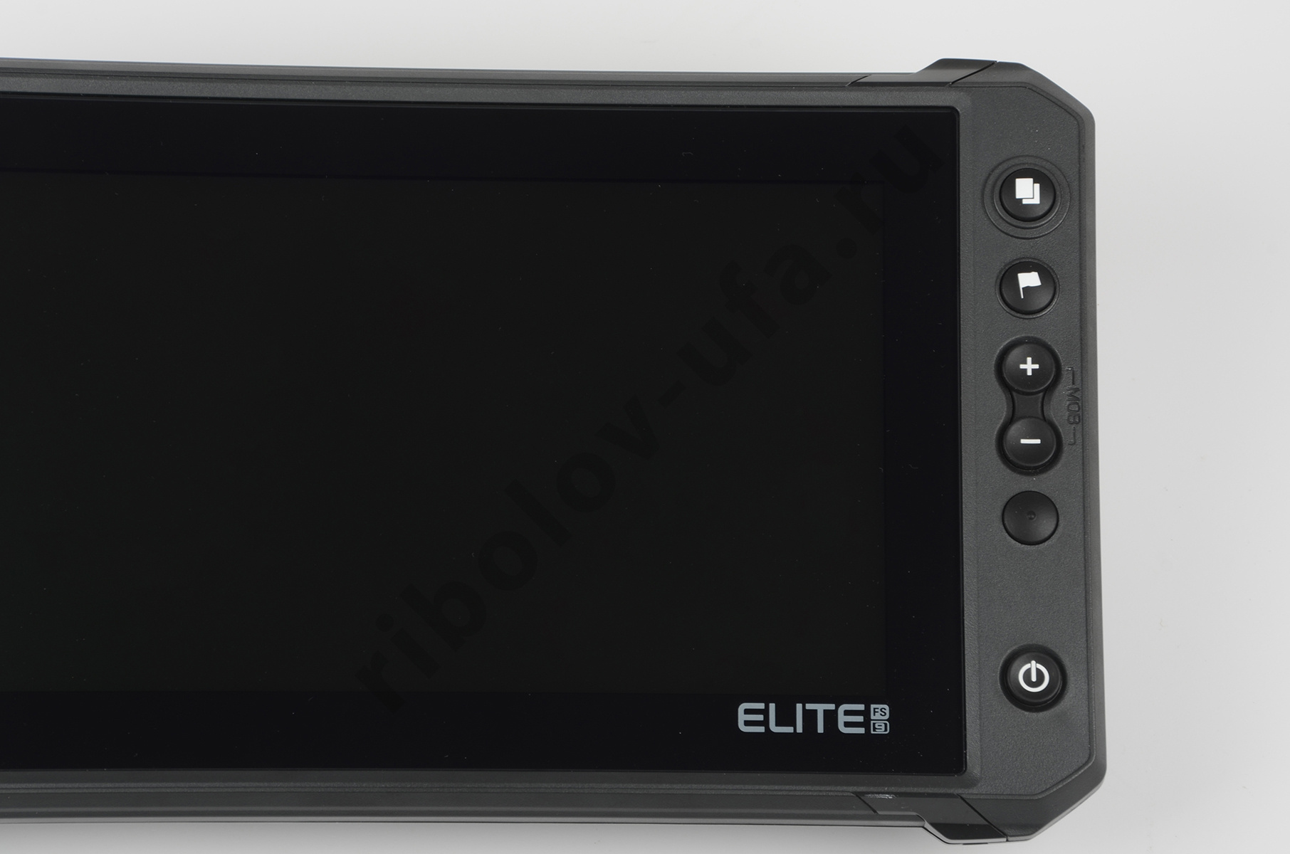 Эхолот-картплоттер Lowrance Elite-9FS with Active Imaging 3 in 1
