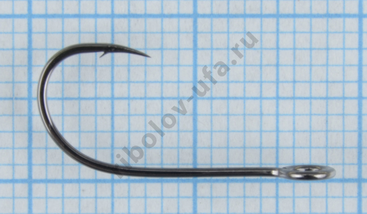 Одинарные крючки Owner 51580 / S-59 №8