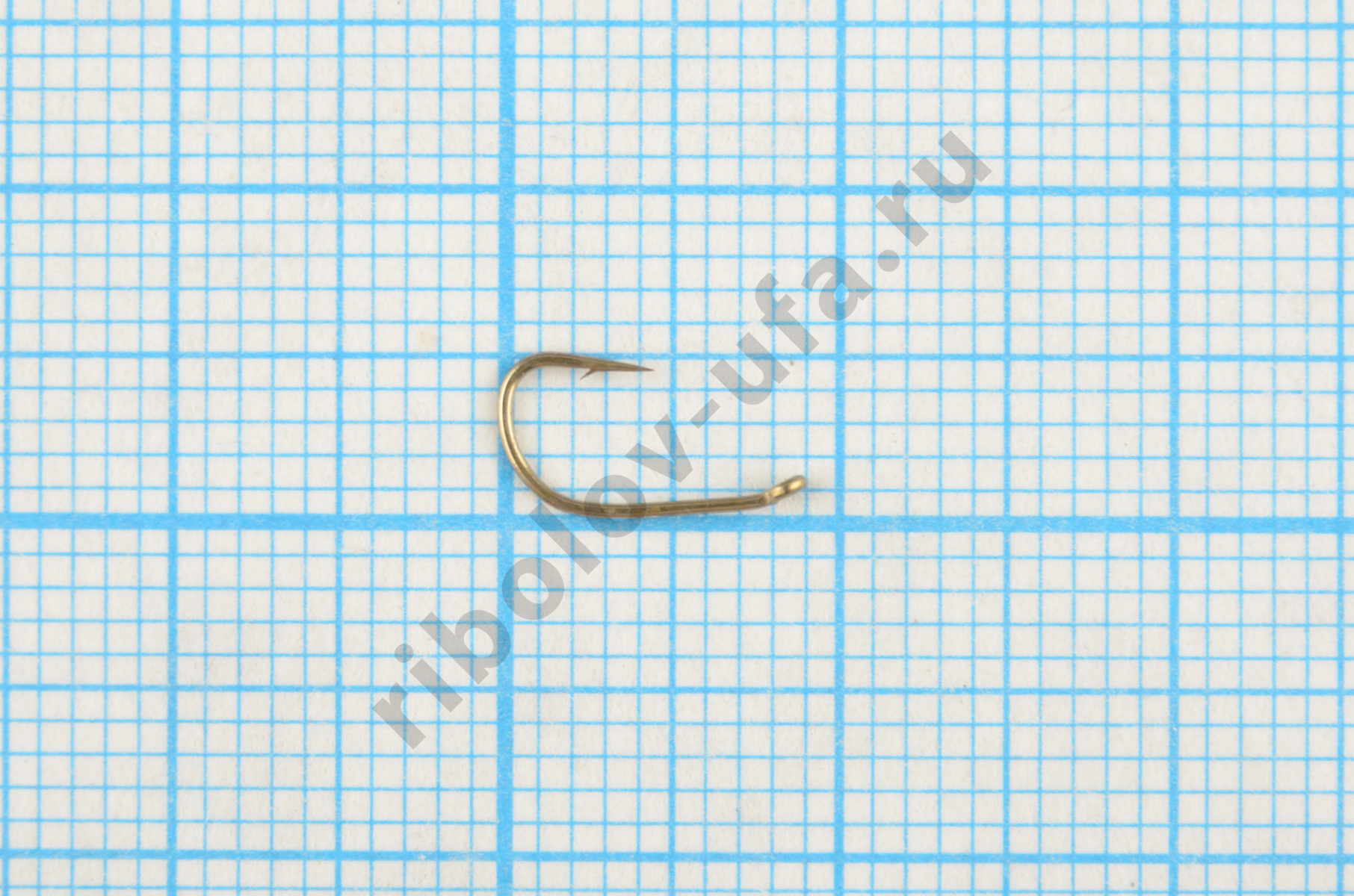 Одинарные крючки Owner 56936-10 Feeder Hook FDH-11