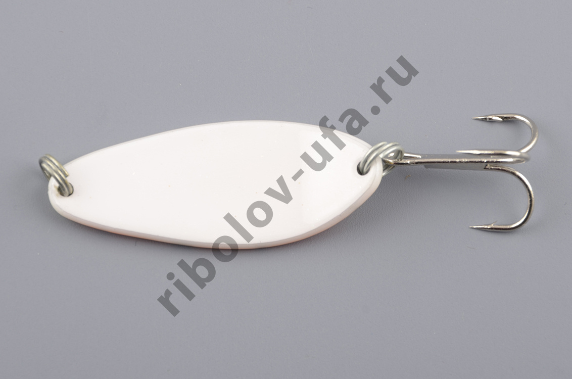 Блесна Zander Master Cleo-Master колебл., 18гр. #3