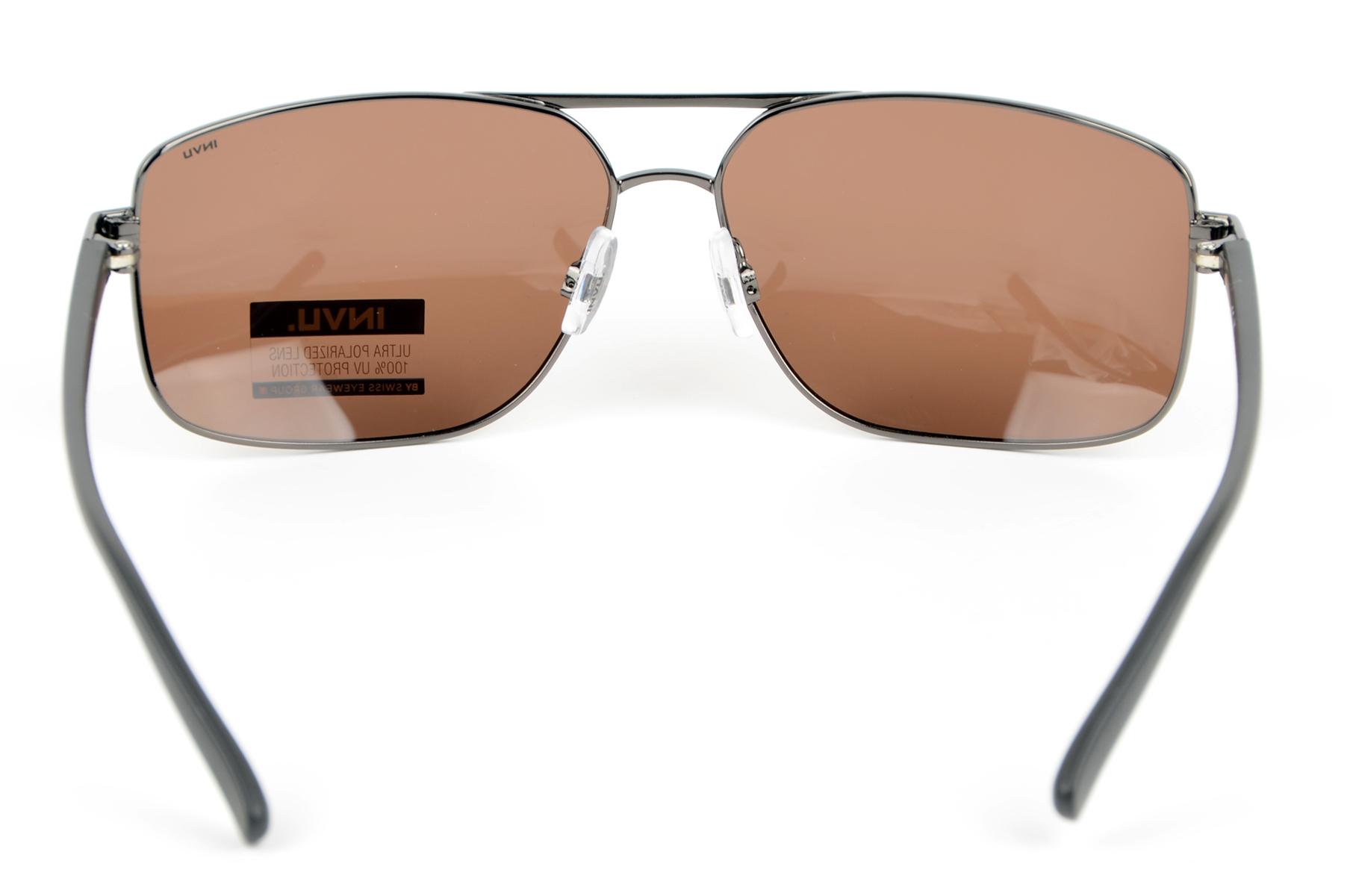 Очки Invu поляризационные B 1007D в чехле 