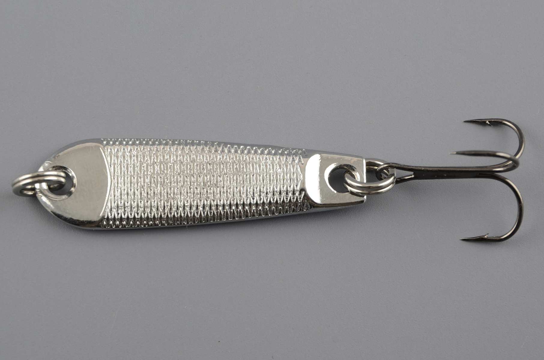 Блесна Flagman Tungsten Spoon 14гр. 