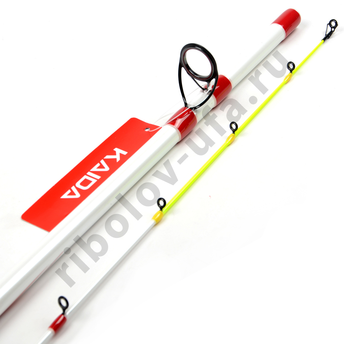 Спиннинг Kaida Seaminder 2,1м. до 150гр.