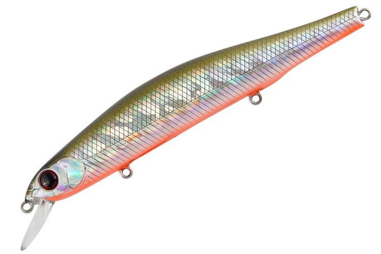 Воблер TsuYoki Watson 110SP #435R
