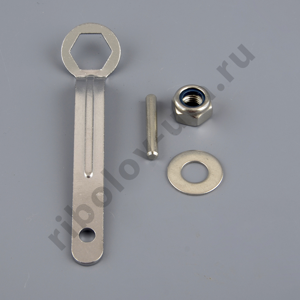 Винт  Parsun Original для электромотора HDX 50, HDX 55