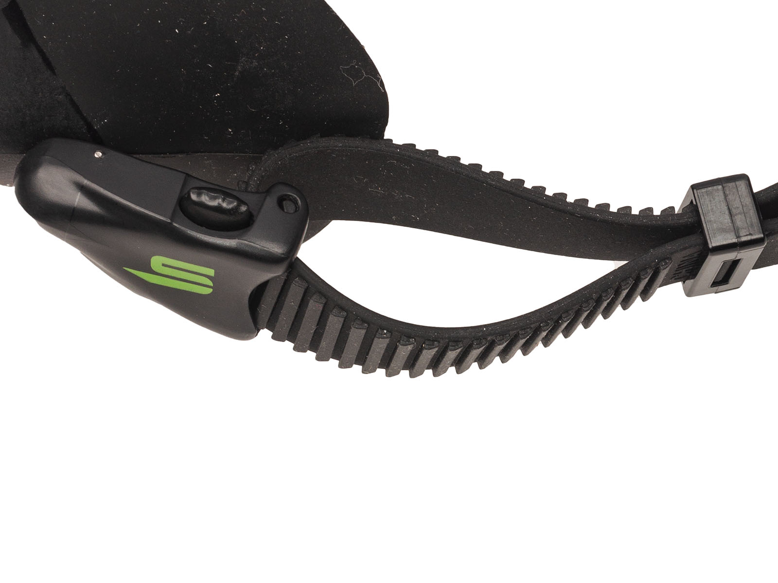 Маска Salvimar Mimic, черная