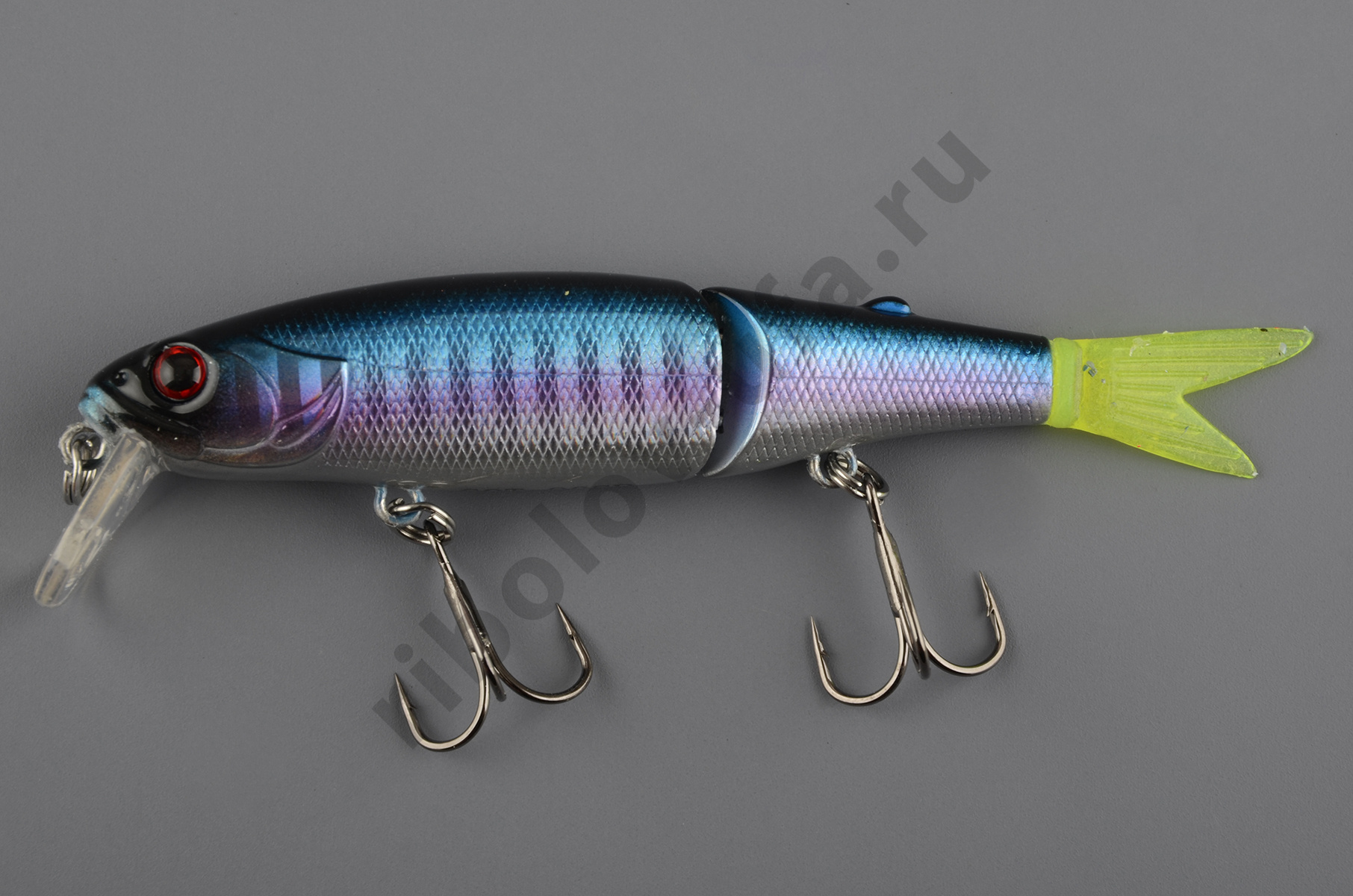 Воблер TsuYoki Got 90SP #A195