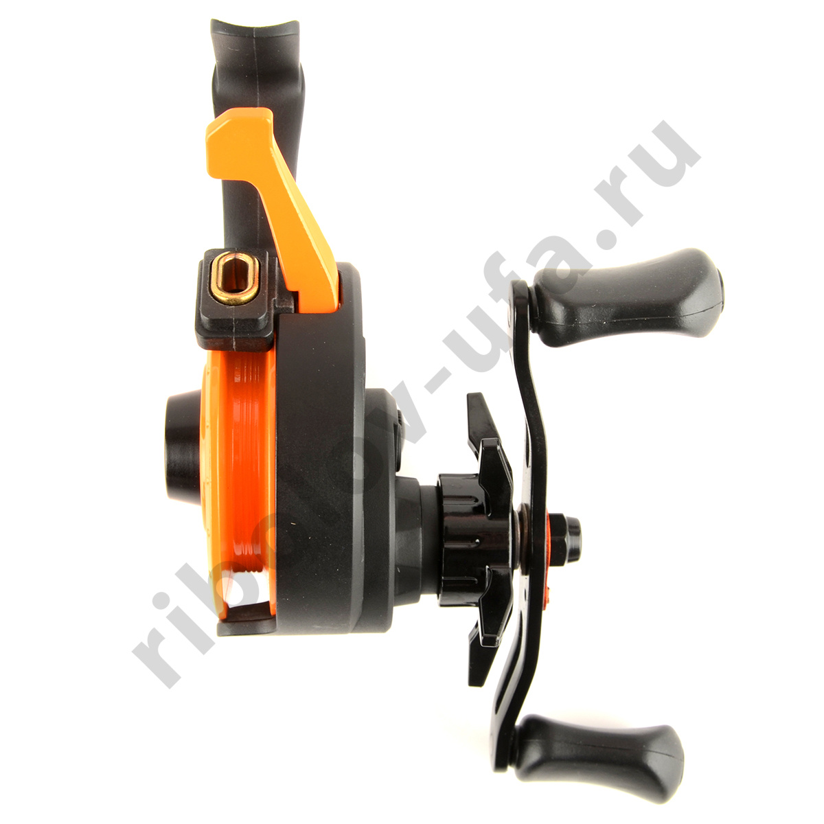 Катушка зимняя Grfish Ice Power 501, left hand