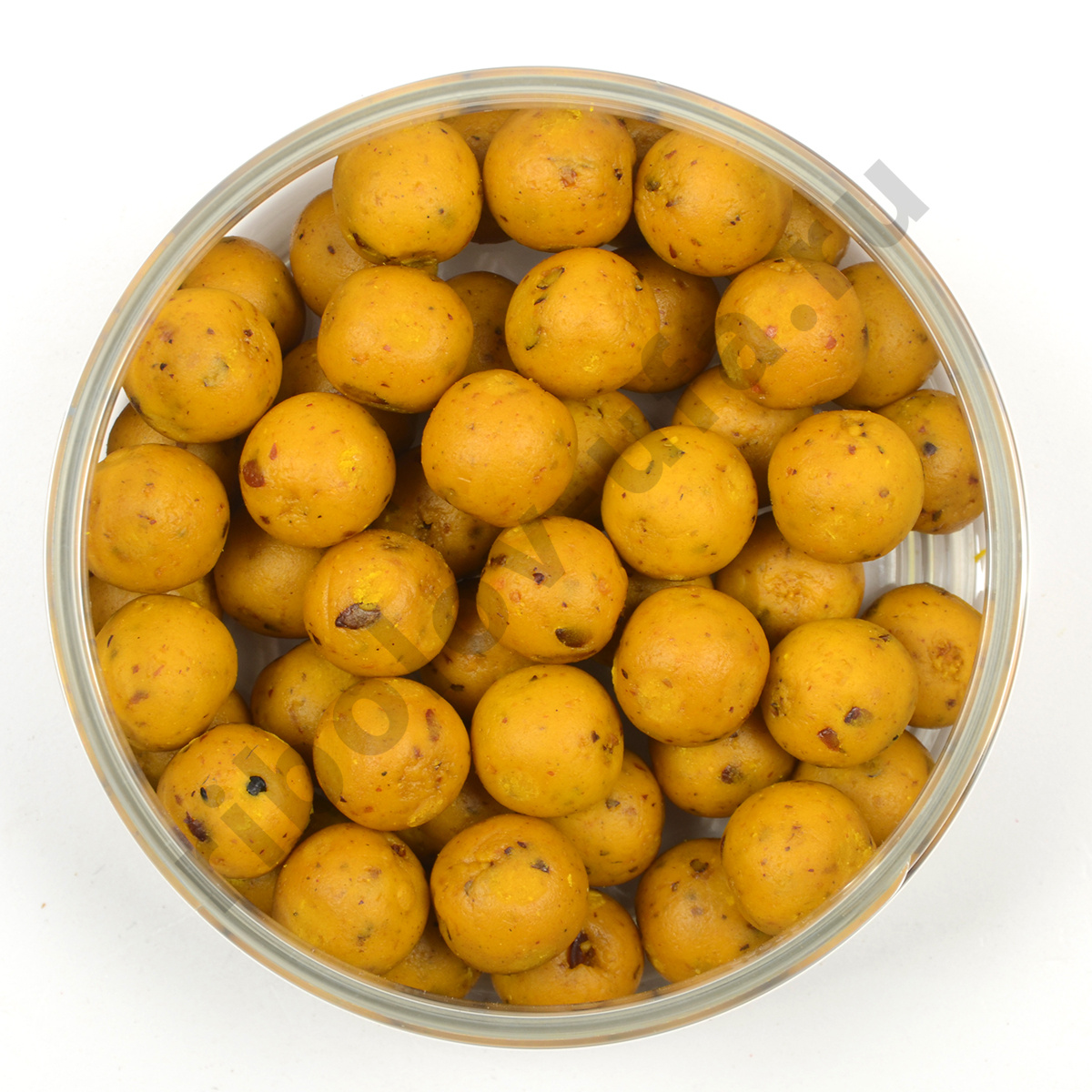 Бойлы Minenko 14мм Source (smile) (насадочные) вареные