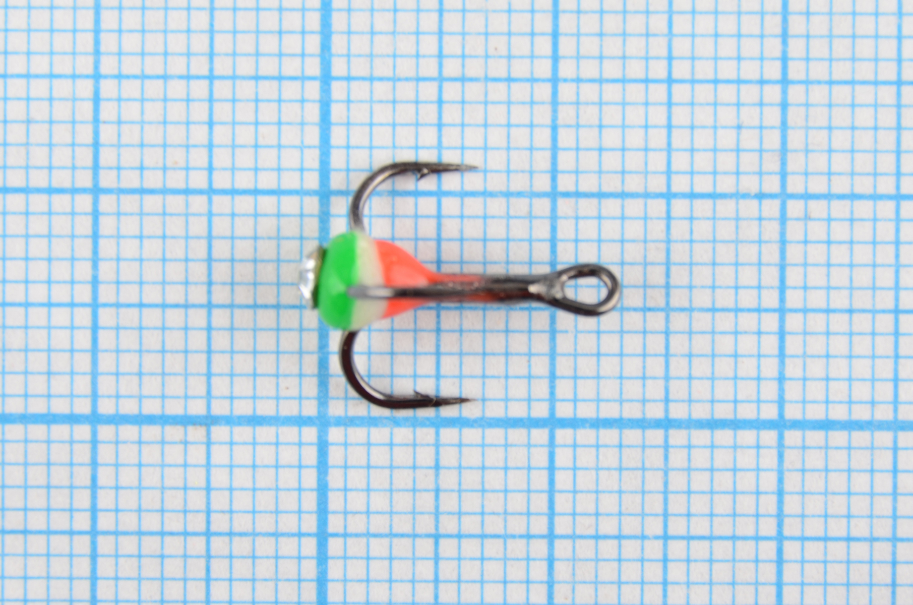 Тройник Vido Капля VD-092C № 14, цвет 31