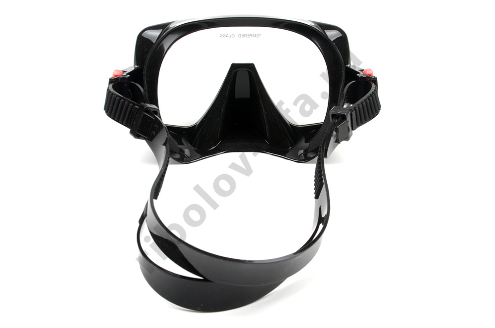 Маска Scorpena RedLine Omega