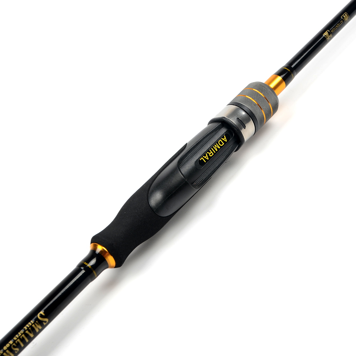 Спиннинг Admiral Small Sword 2.2м, 7-35гр