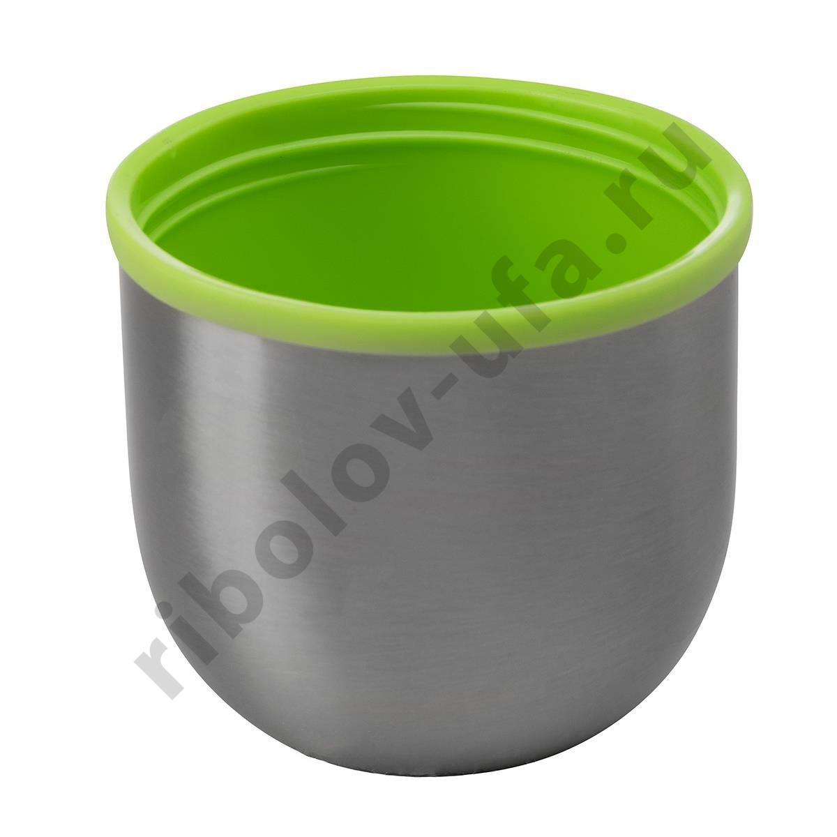 Термос Tonar 1.0л HS.TM-021-LG (дополн.пласт.чашка)