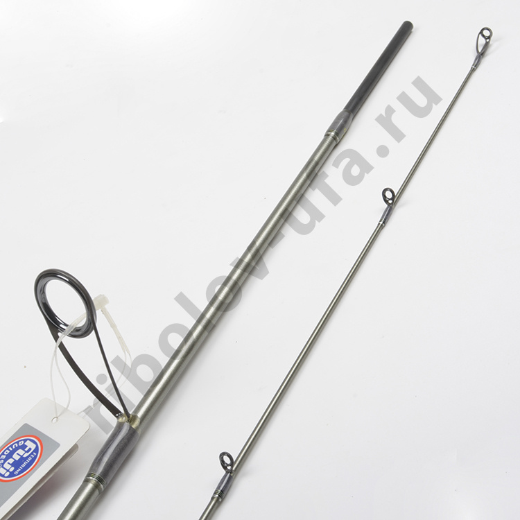 Спиннинг Pontoon 21 Psychogun, 236 см, 1.8-10.5  гр., 4-8 Lb.