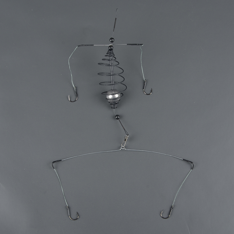 Снасть Народная Три Кита 20гр. 4Кр6 