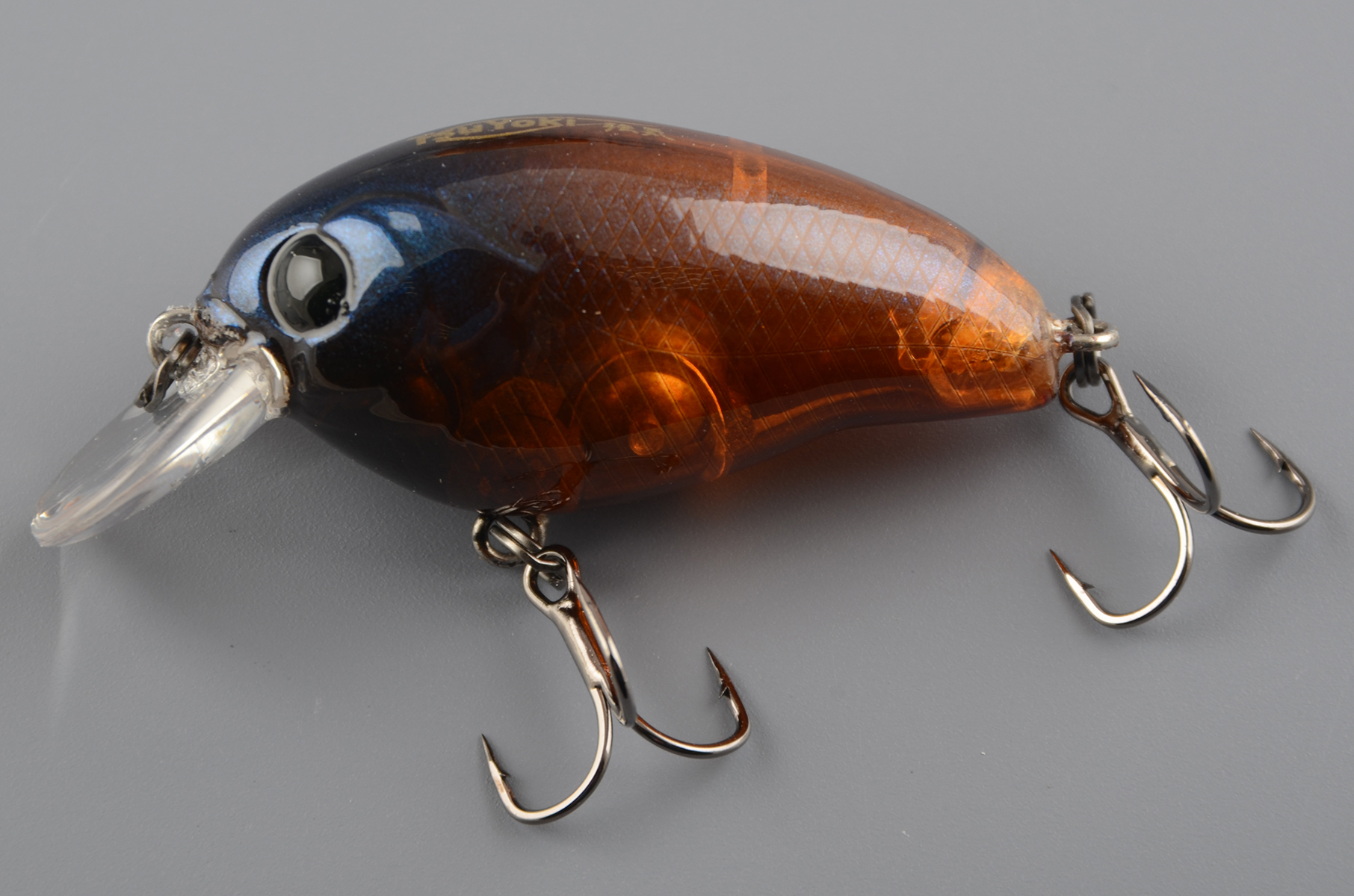 Воблер TsuYoki Agent 40F #L012M