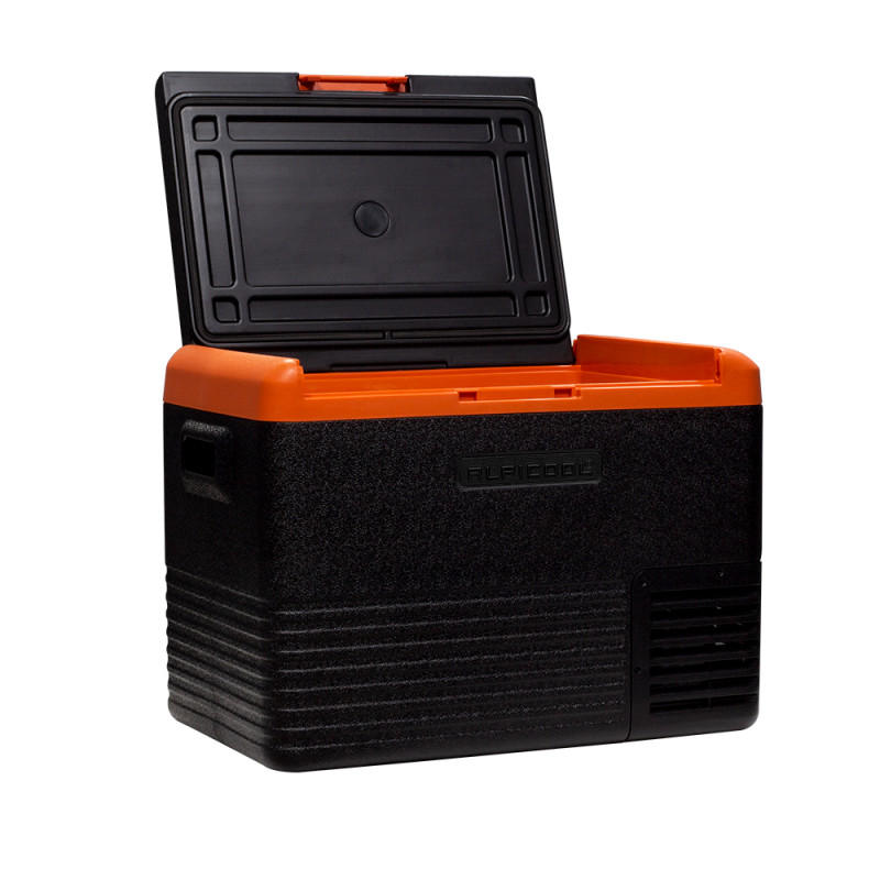 Холодильник автомобильный Alpicool 40л переносной 12/24/220в серия-CL