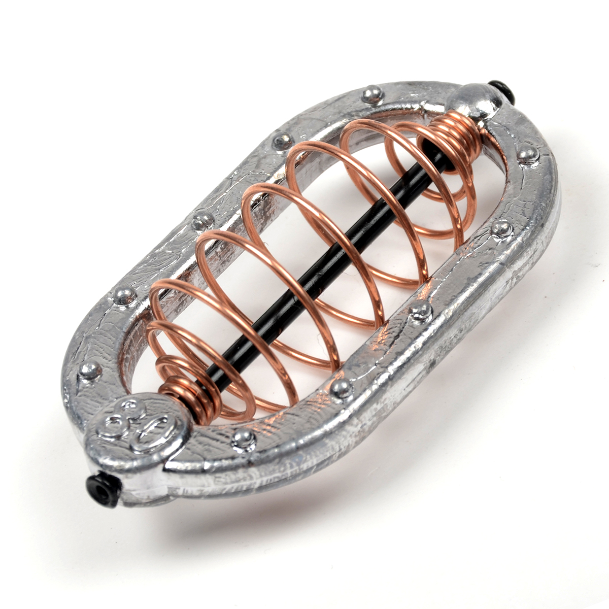 Кормушка фидерная Горгона РР 100гр 