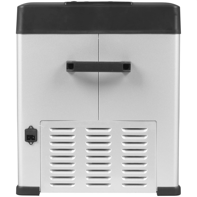 Холодильник автомобильный Alpicool 40л переносной 12/24/220в серия-C