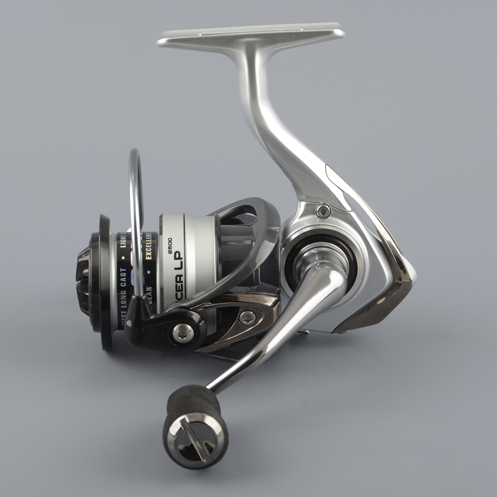 Катушка безынерц. Stinger Advancer LP 2500