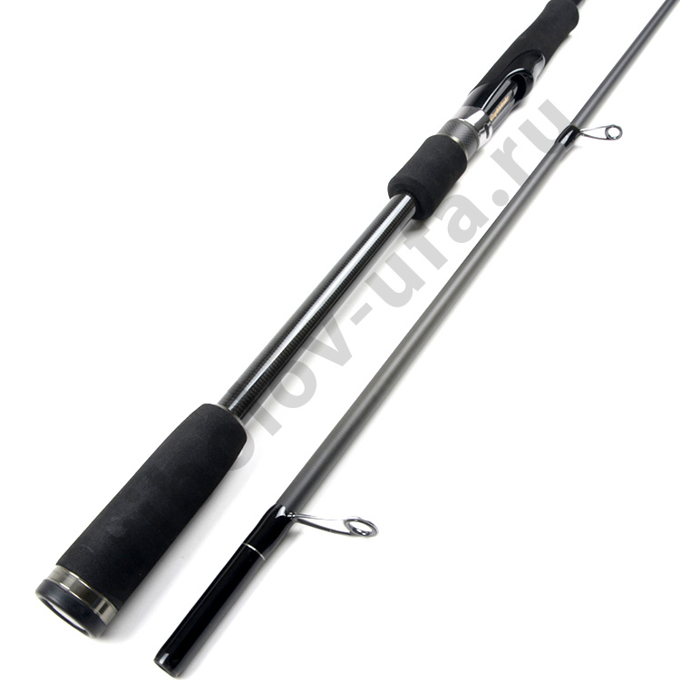 Спиннинг Graphiteleader Tiro EX Gotxs 862MH-W (10-40 гр.)