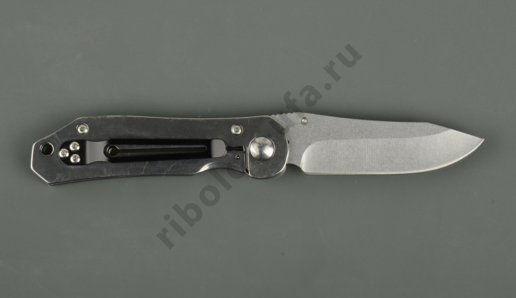 Нож складной Kosadaka N-F27S 17/9.7 см, прецизионный