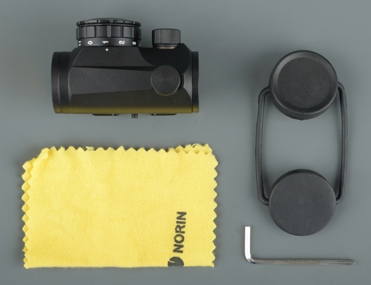 Прицел NORIN 1x20 IR COLLIMATOR