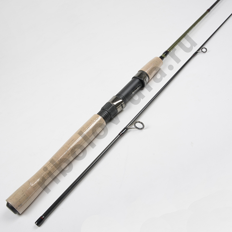 Спиннинг Lagoon Albatros 270ML (5-25 гр.)