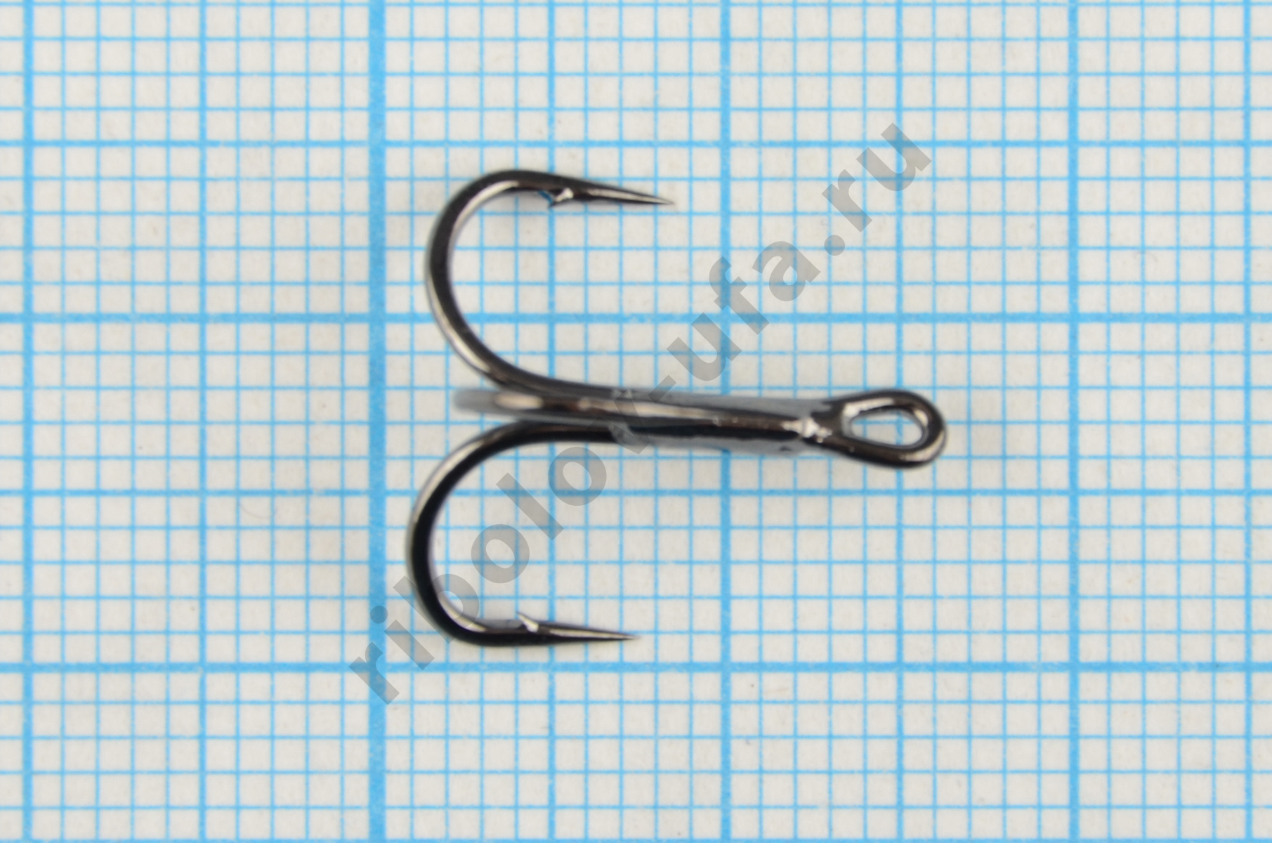 Крючок-тройник Owner STN-36BC #8