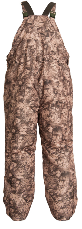 Костюм демисез. Huntsman Таймень Цв. Графика Листва ткань Таслан 320 р. 52-54