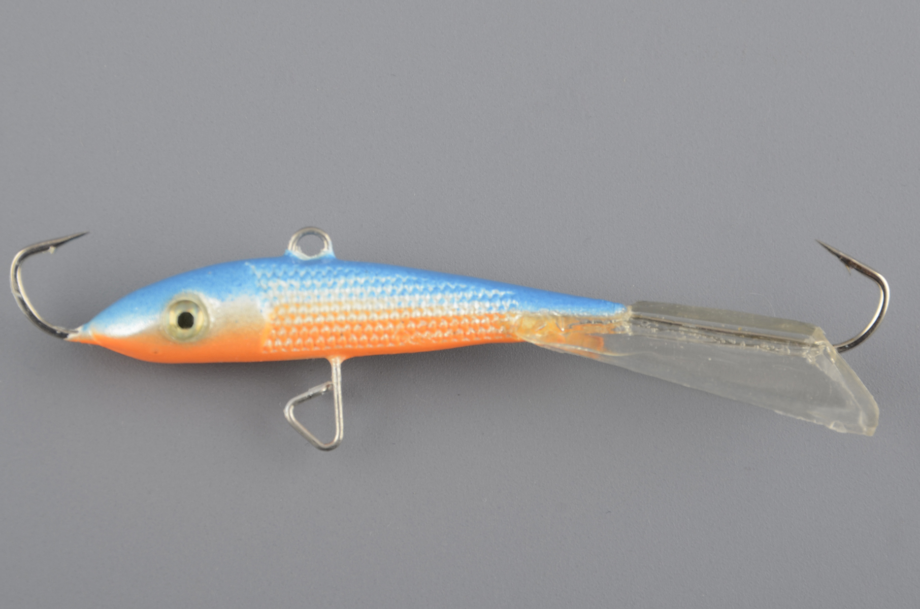 Балансир  РР Fin 6см 11гр PP011