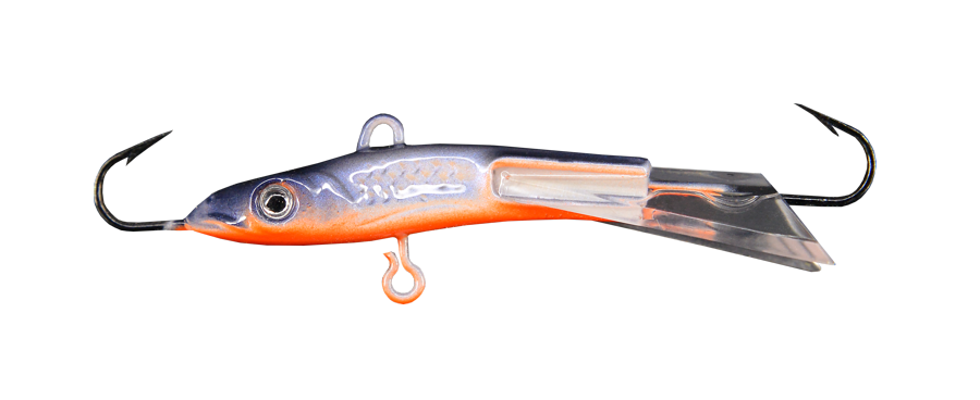 Балансир Narval Frost Husky-3 40мм 6гр #003-Gloomy Sky