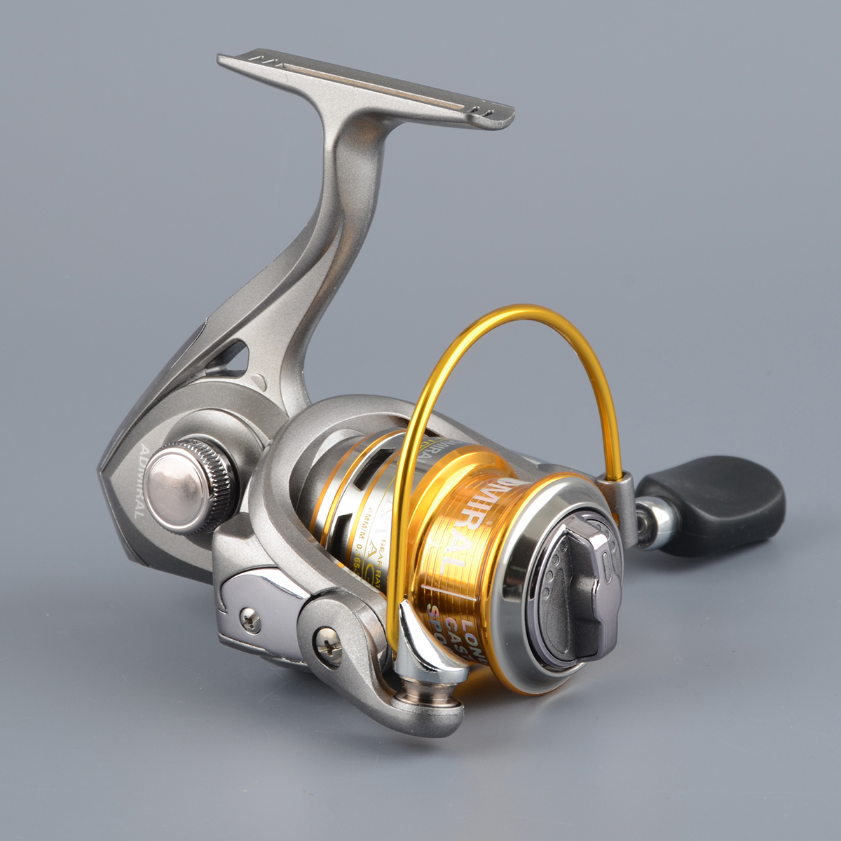 Катушка безынерц. Admiral MS 3000