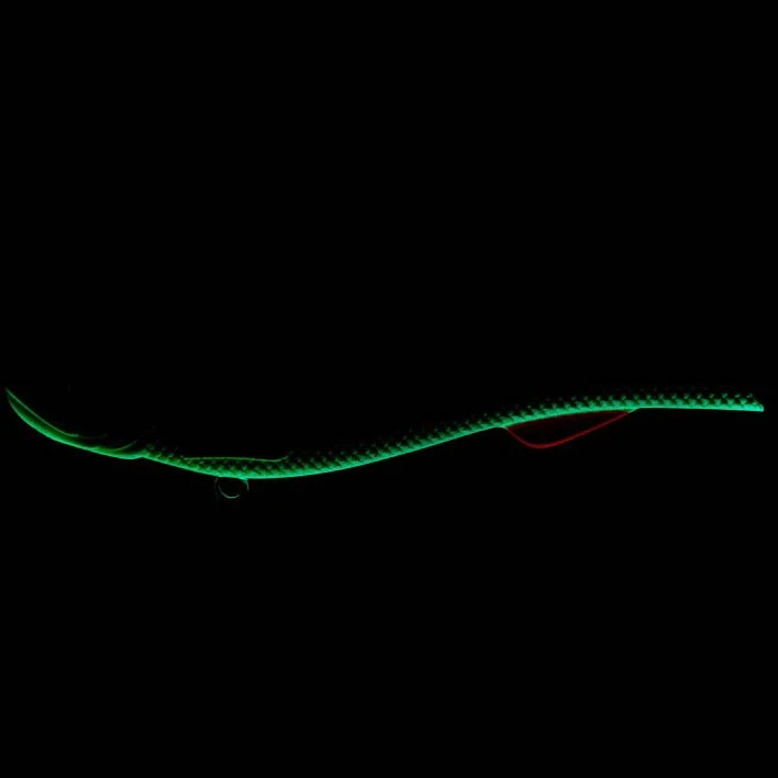 Виб Relax Wagner Vib 100мм 37гр #C02