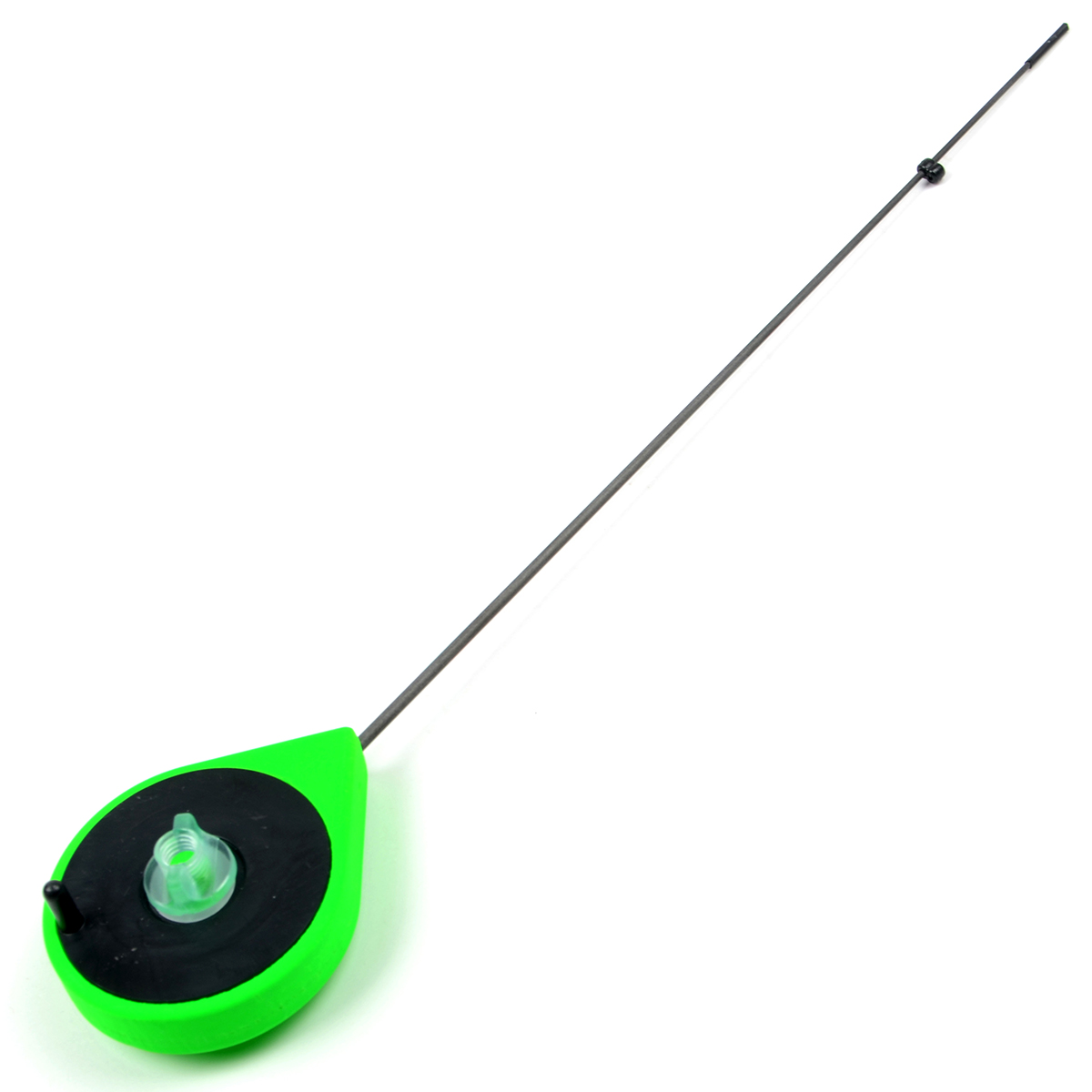 Удочка зимняя Akara Ultra Sport Green (хлыст карбон)