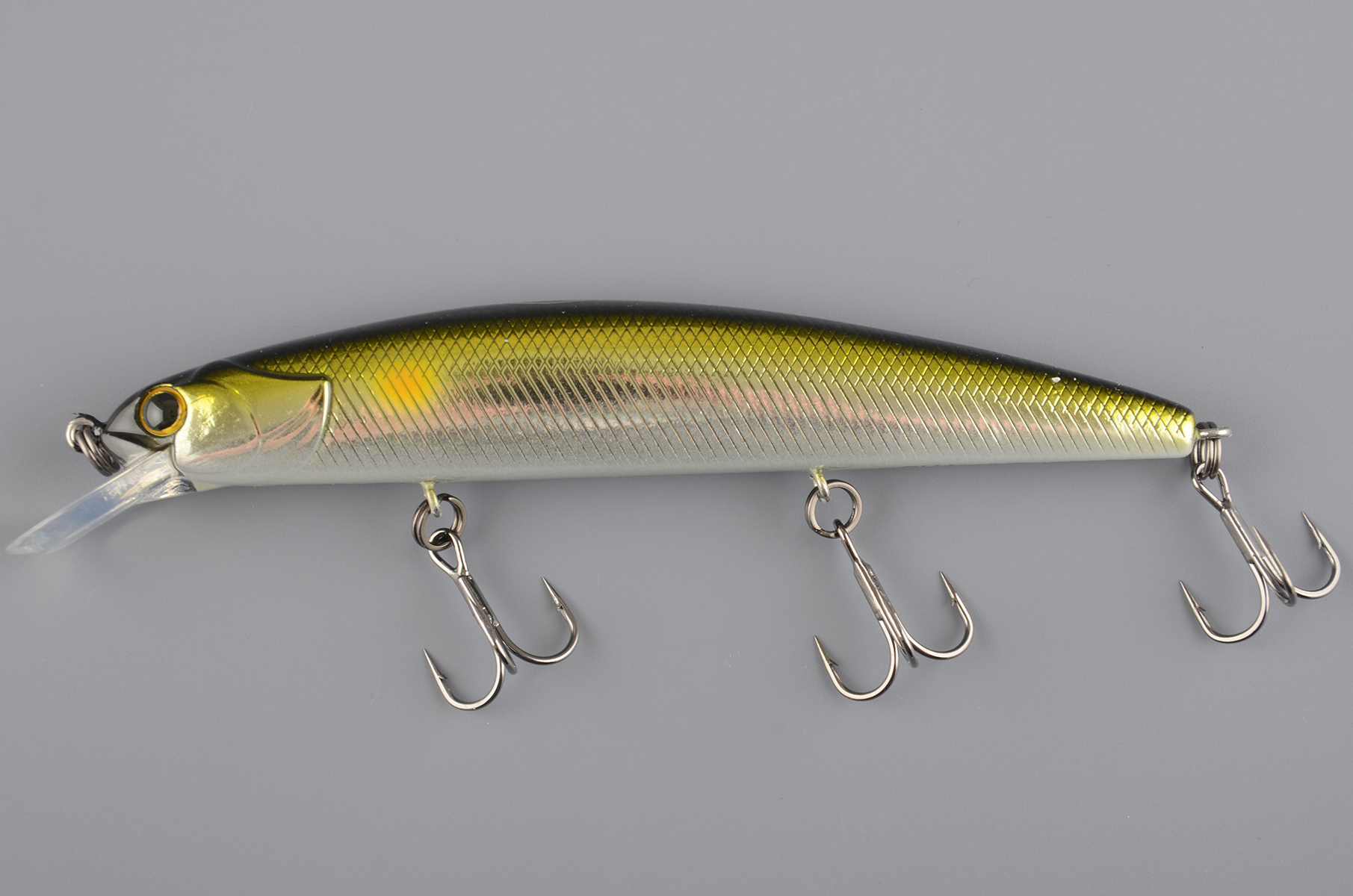 Воблер TsuYoki Chance 115SP #167