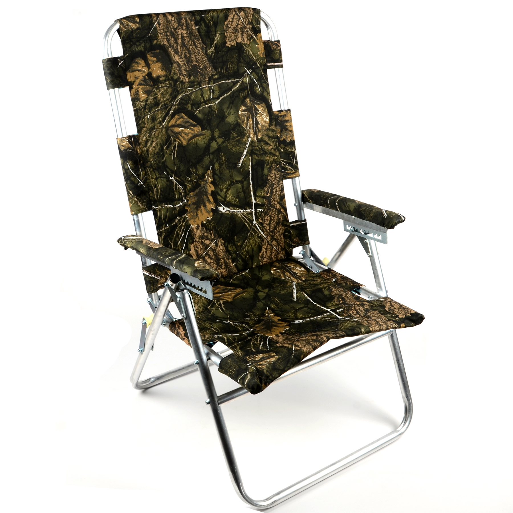 Кресло-шезлонг №6 Медведь 