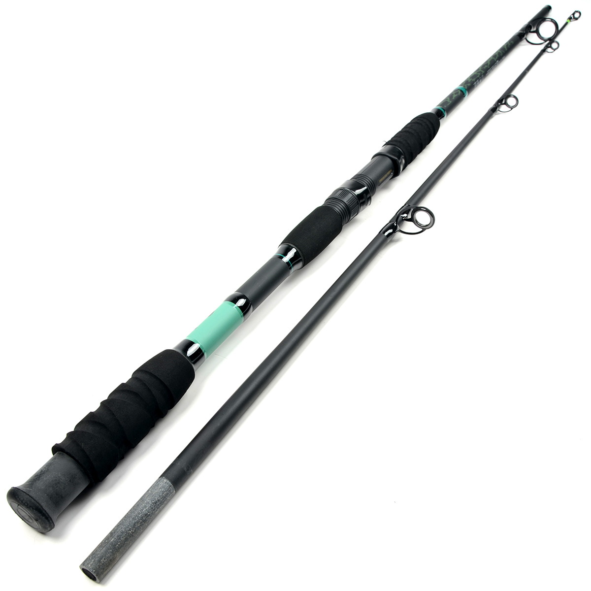 Спиннинг Kaida Cat Fish 2,1м. 200-600гр.