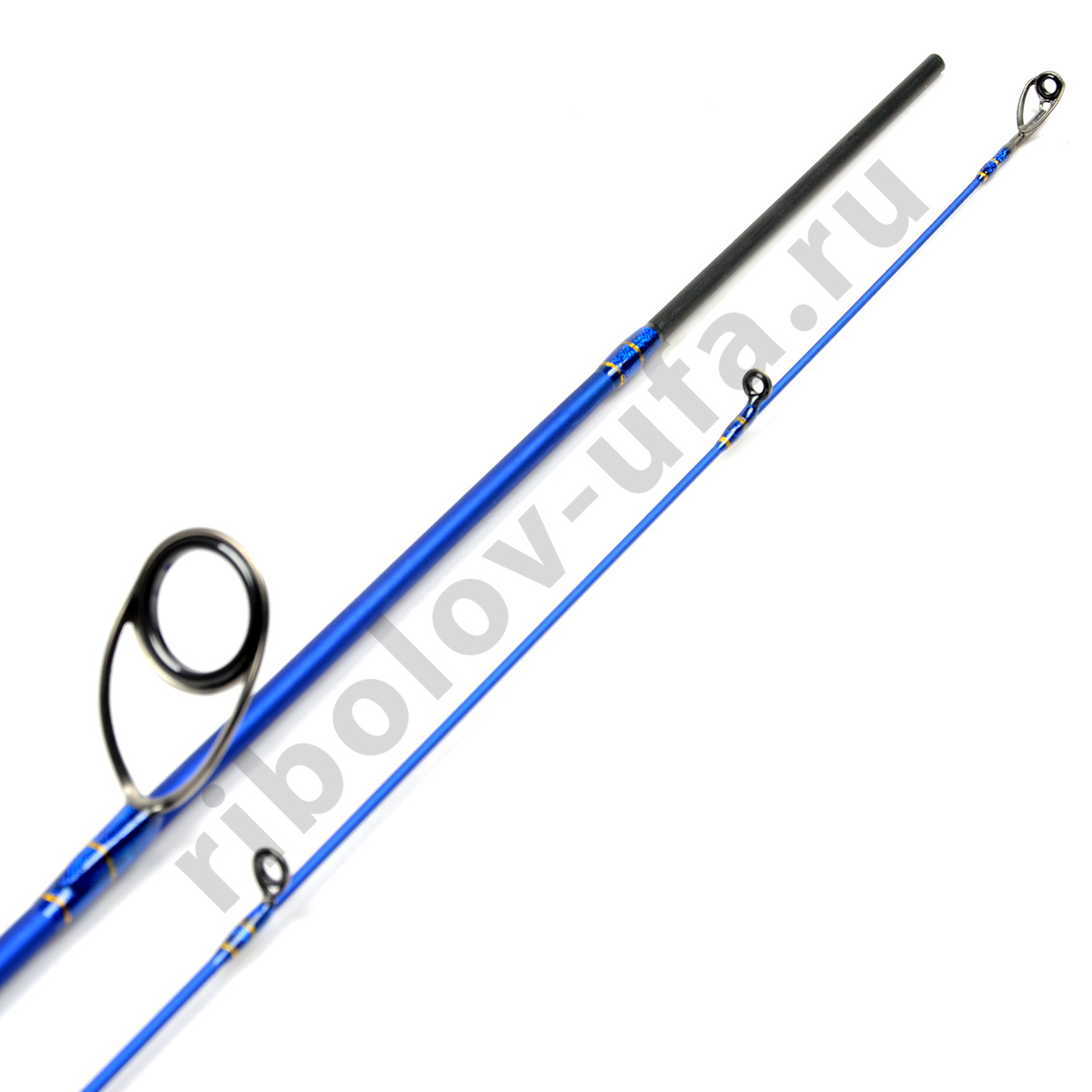 Спиннинг Kaida Micro New 1,9м. 0,8 -6гр. 