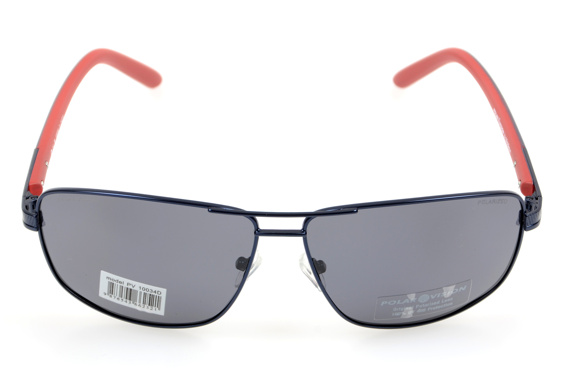 Очки Polar Vision поляризационные PV 10034D