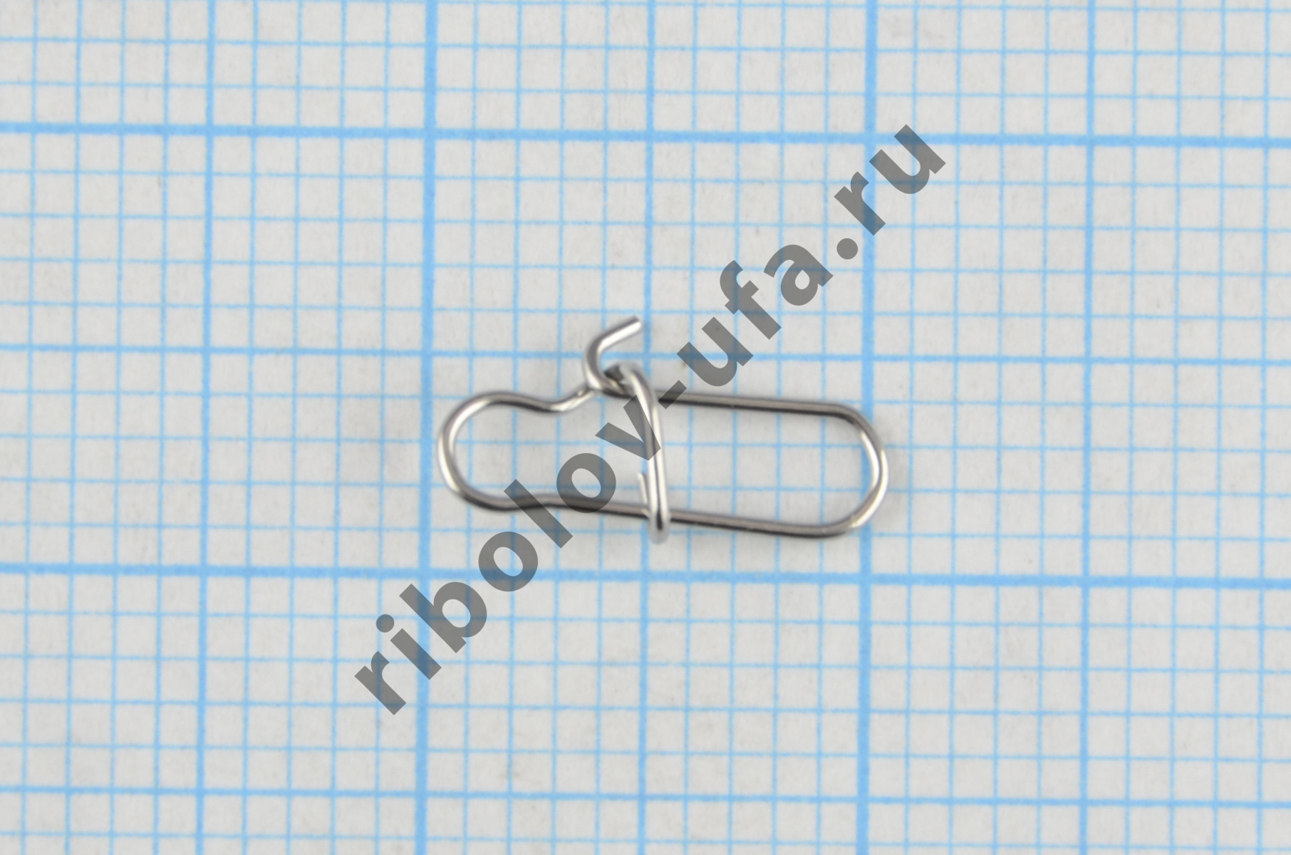 Застежка американка Flagman F-Snap №00 (10шт/уп)