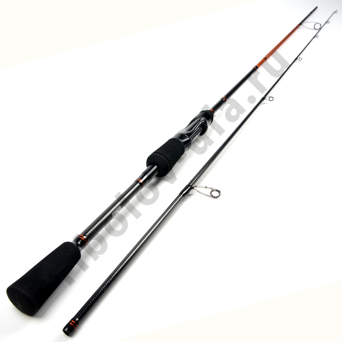 Спиннинг Norstream Adept-2 762ML тест 5-18 гр