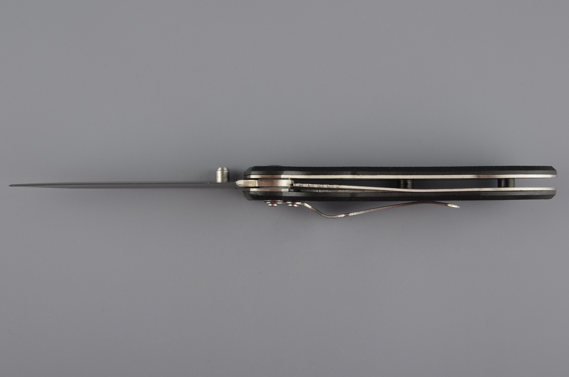 Нож складной туристический Ganzo G615