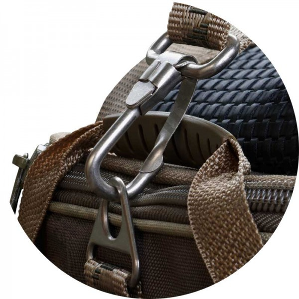 Сумка Aquatic рыболовная С-09 (50*26*30)