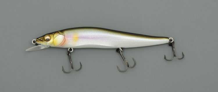 Воблер Megabass Vision Oneten FX Tour Premium (PM Setsuki Ayu)