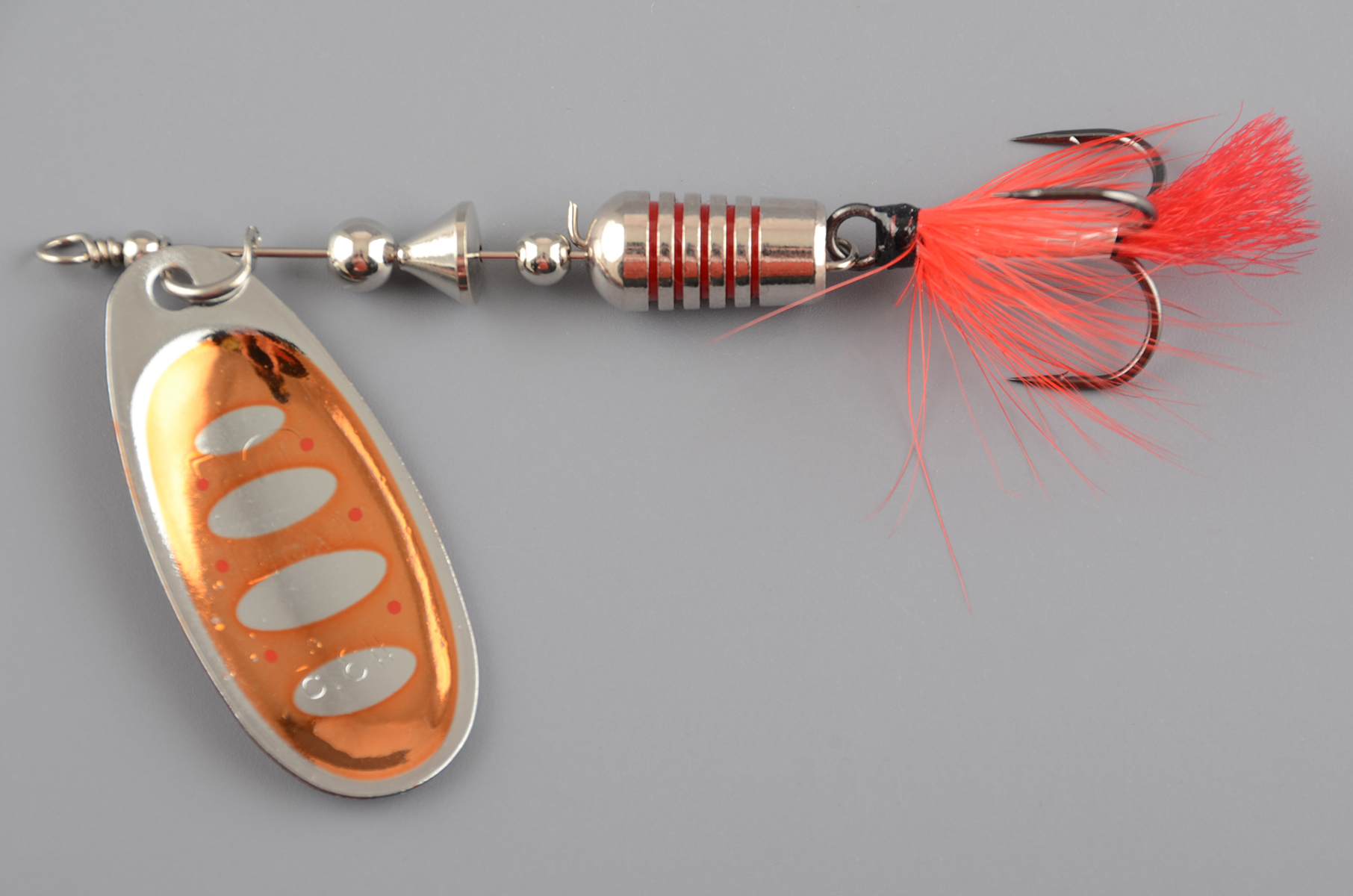 Блесна вращ. Pontoon21 Synchrony #3.5, #C03-002