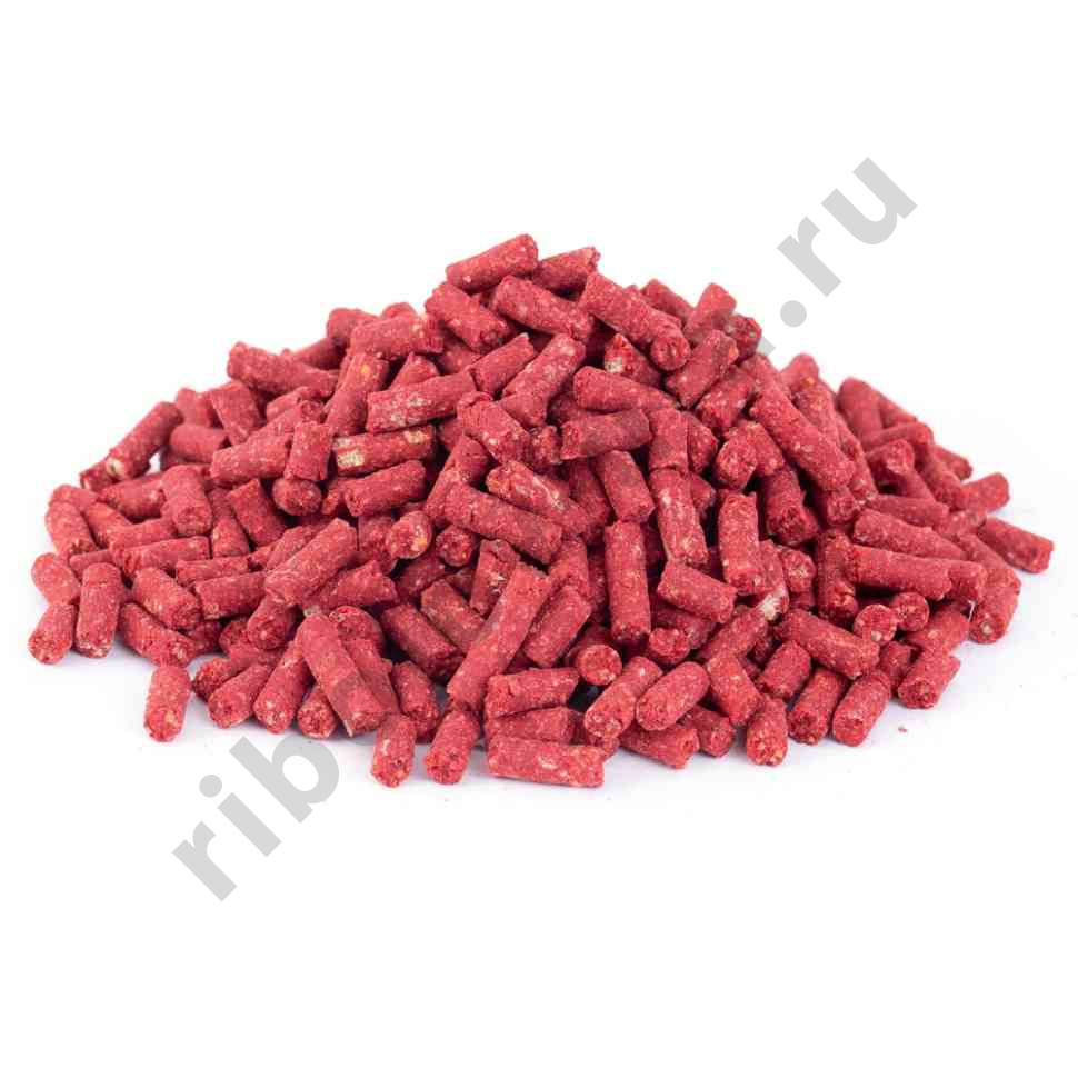 Пелец Minenko Master Csrp Слива 5мм, 1кг