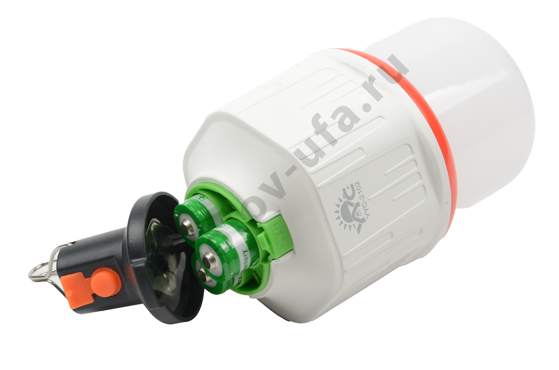 Фонарь кемпинговый YYC 2102