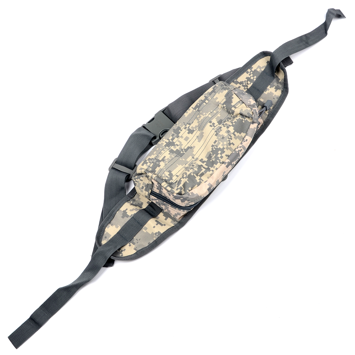 Сумка Hunter Manufacture на пояс, цв. пиксель hm-19/3